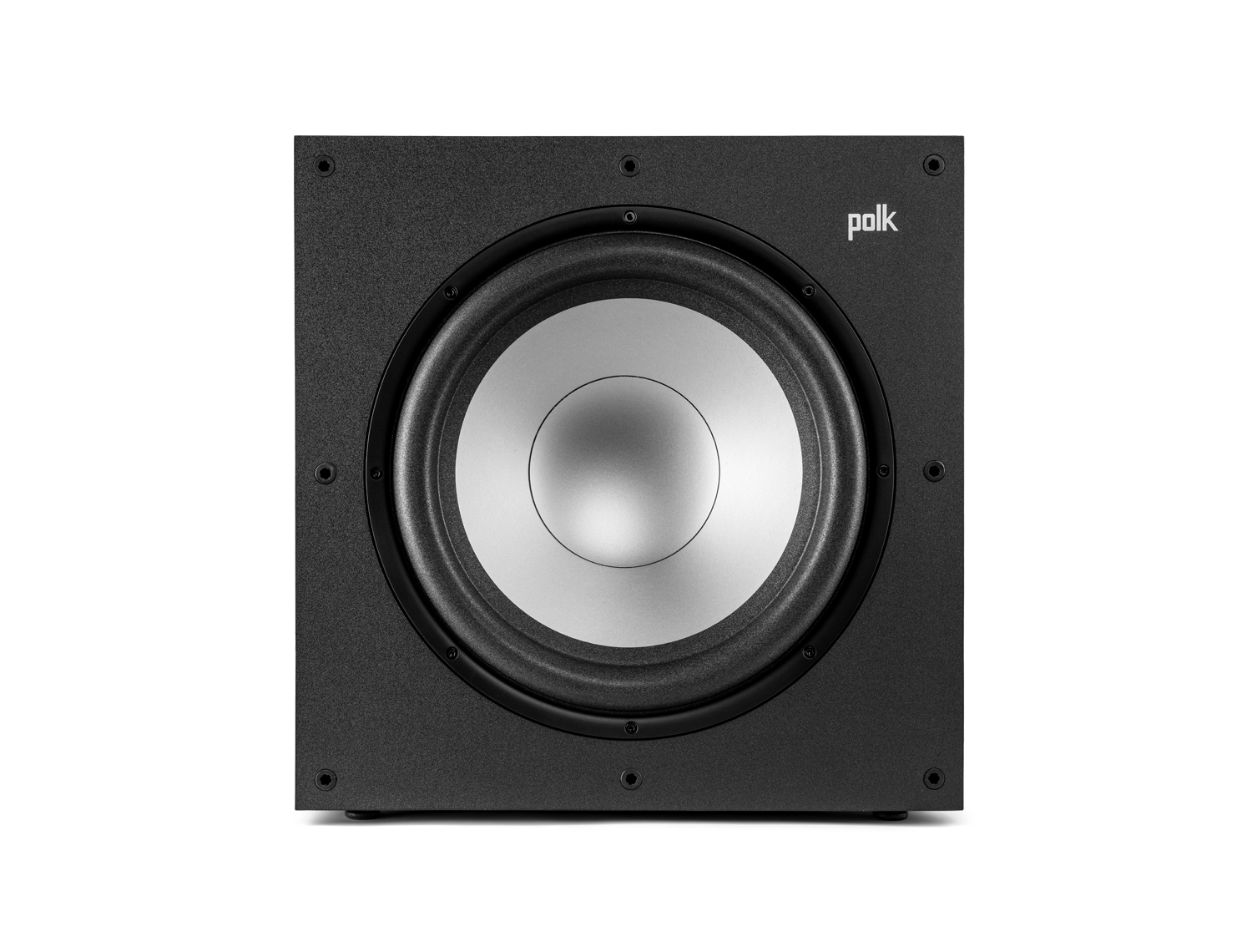 Monitor XT12 12" Woofer | Polk Audio UK