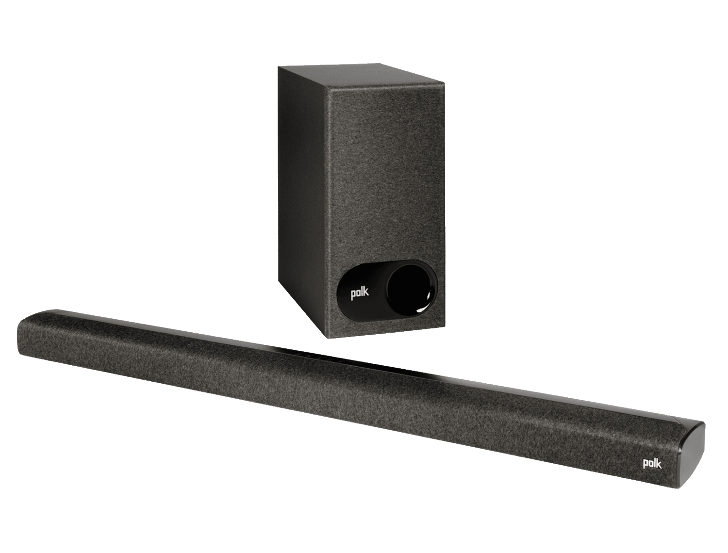 SIGNA S2D Polk Audio