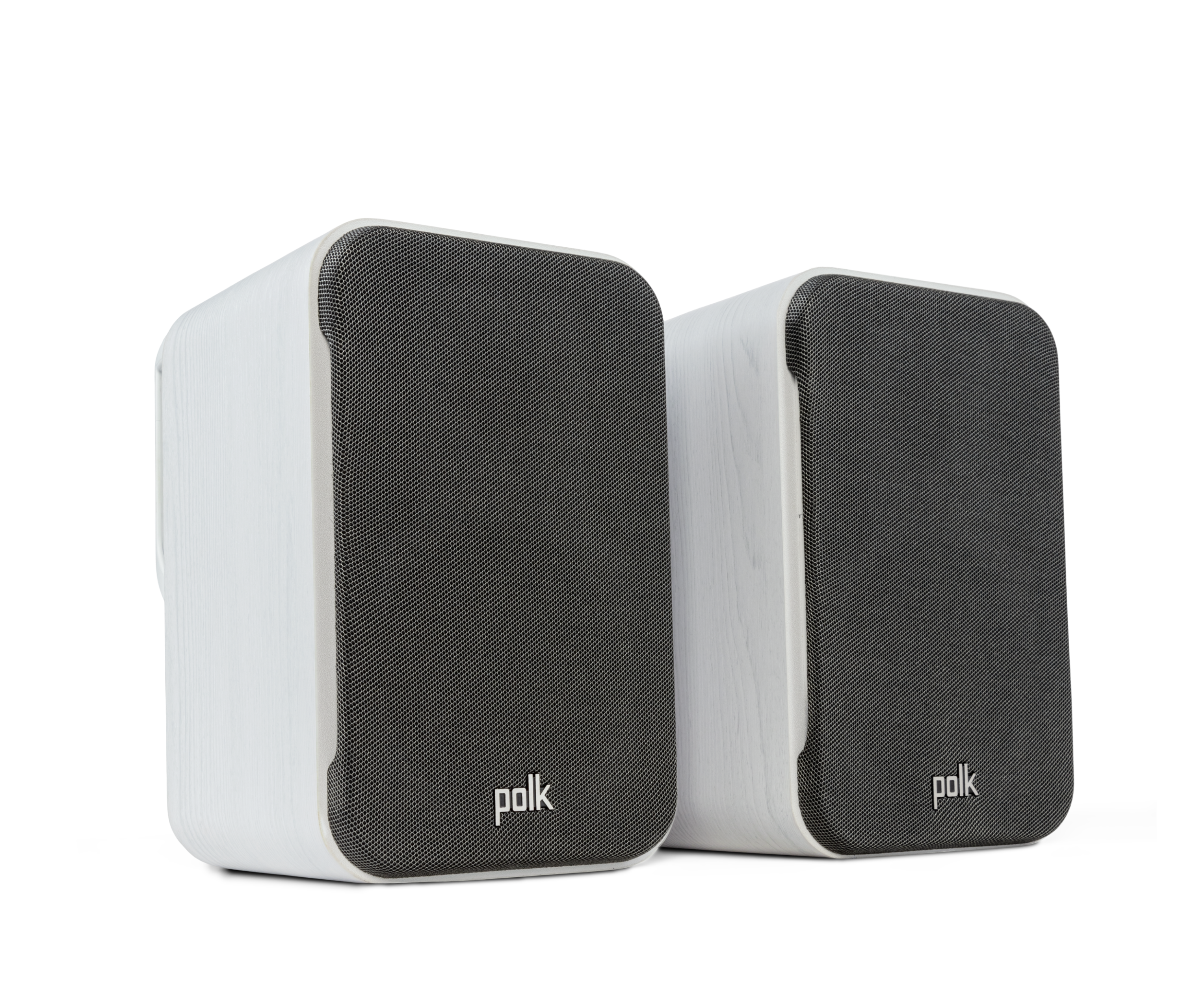 Signature Elite ES10 Surround Speakers Pair Polk Audio