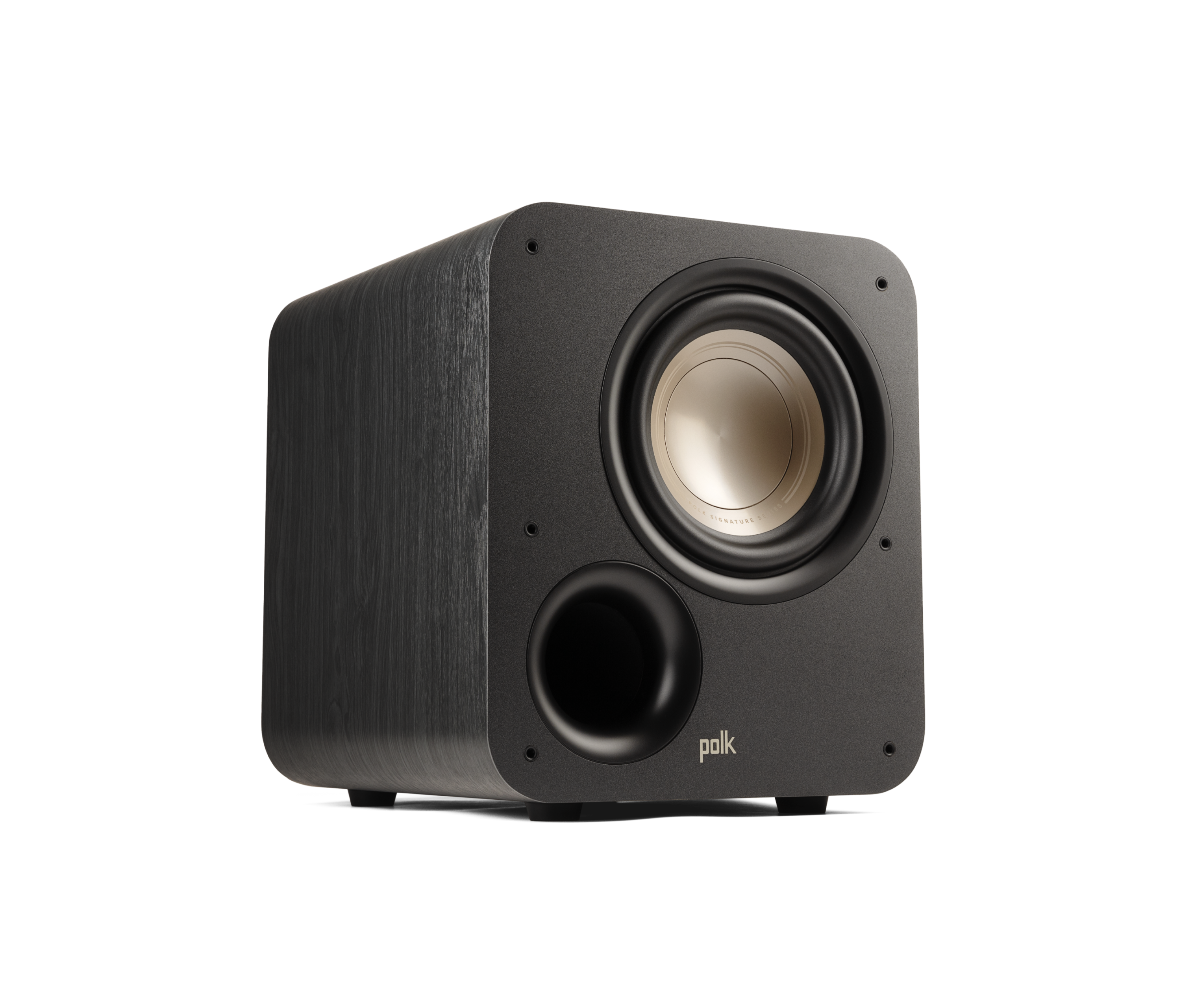 Signature Elite ES8 Subwoofer - 8” Signature Elite subwoofer