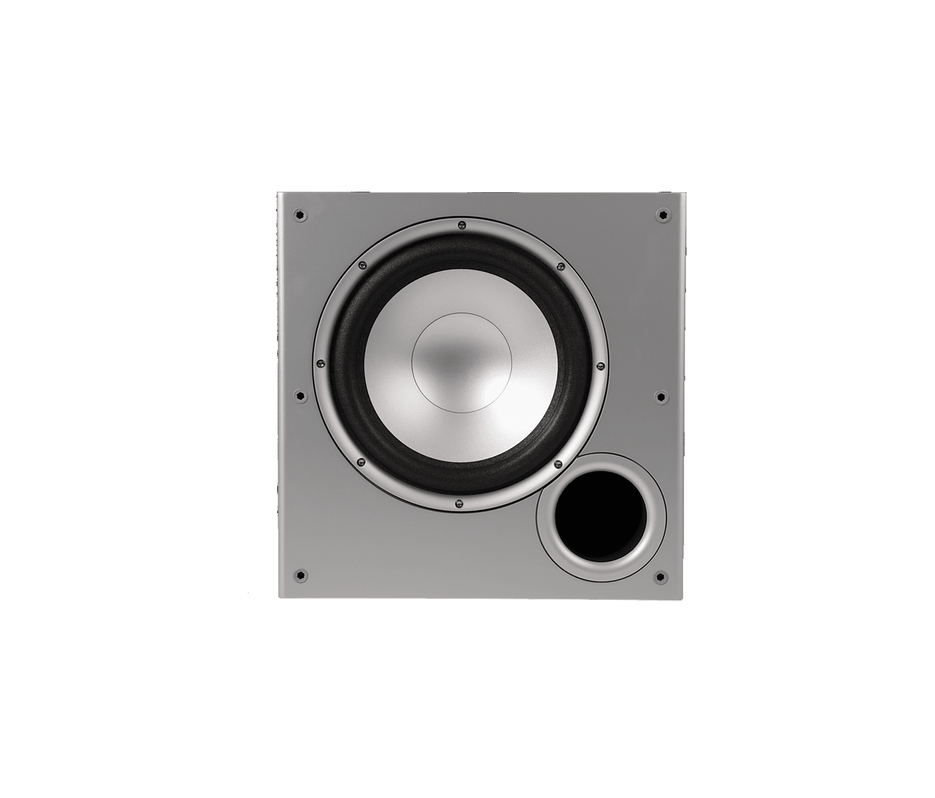 PSW 10 - 10" 100W Powered | Polk Audio