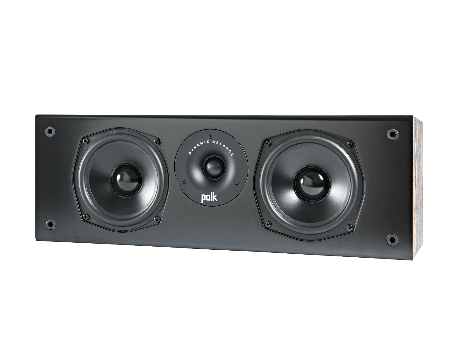 Polk center channel t30 discount