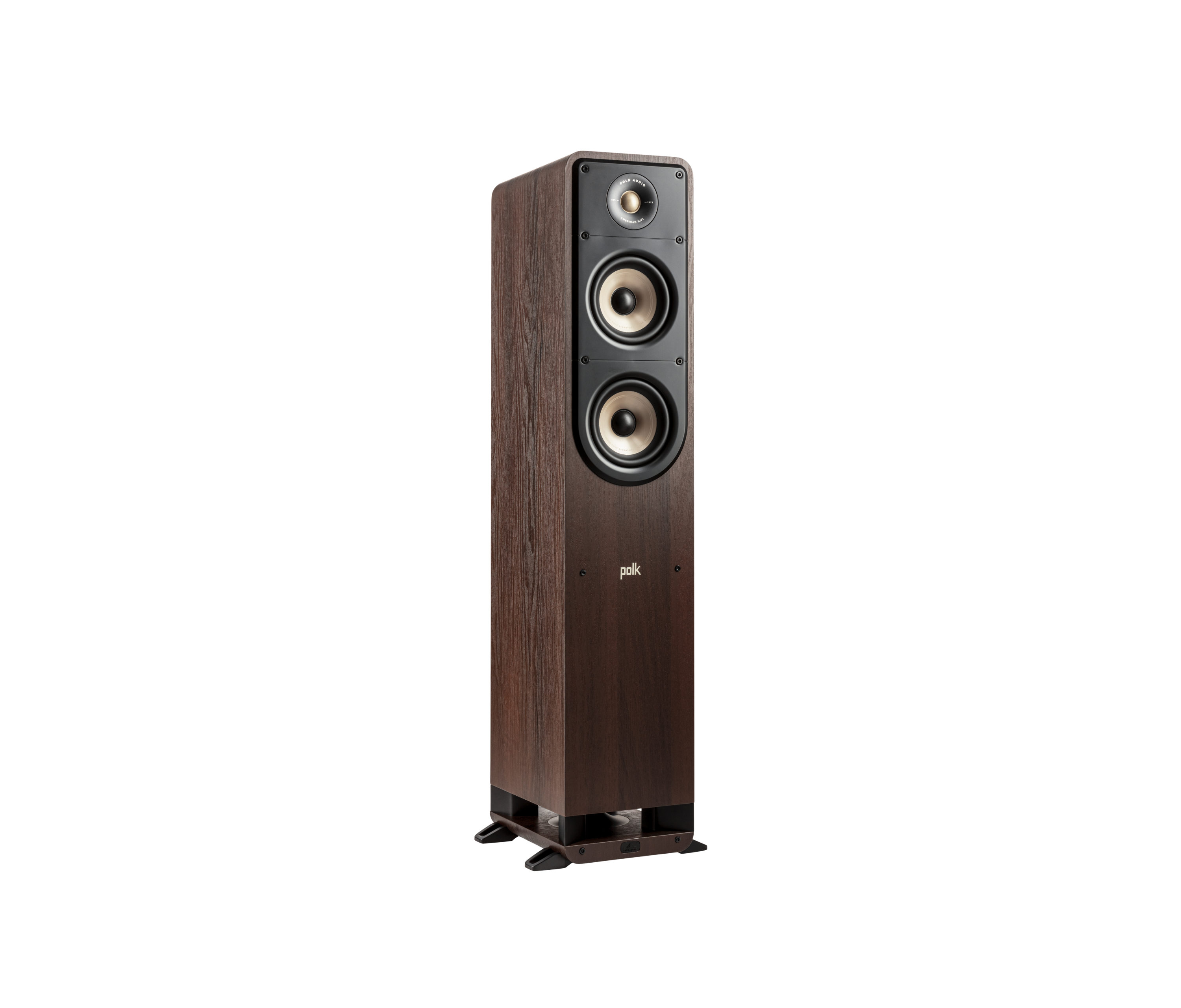 polkaudio SIGNATURE ELITE ES50　② Amazon.com: Polk Signature Elite ES50 Tower Speaker - Hi-Res