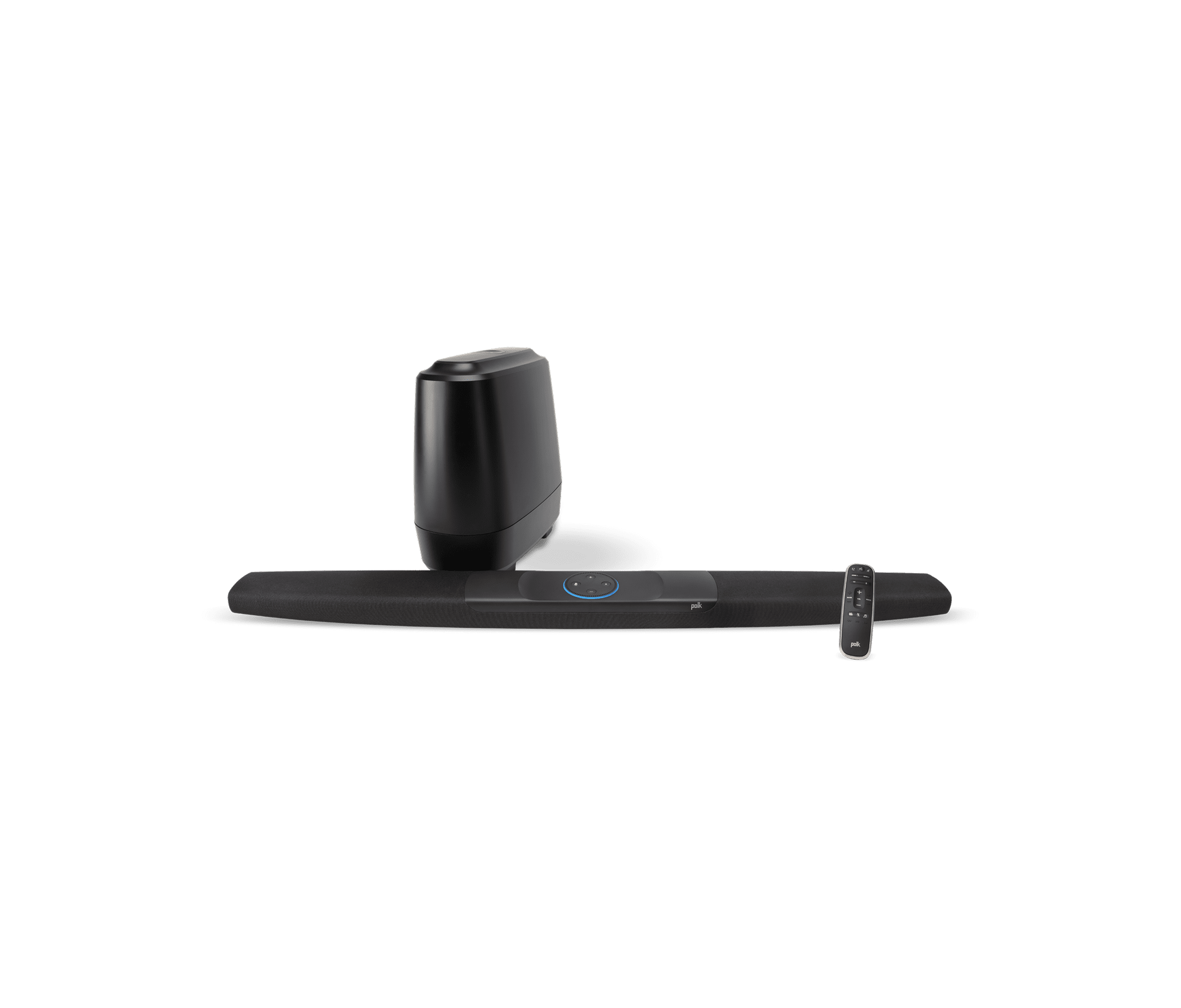 Polk clearance command soundbar