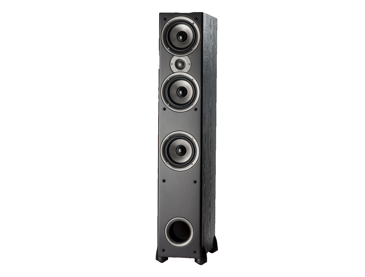 cubrir frase Monetario Monitor 60 Series II Floorstanding Tower Speaker | Polk Audio