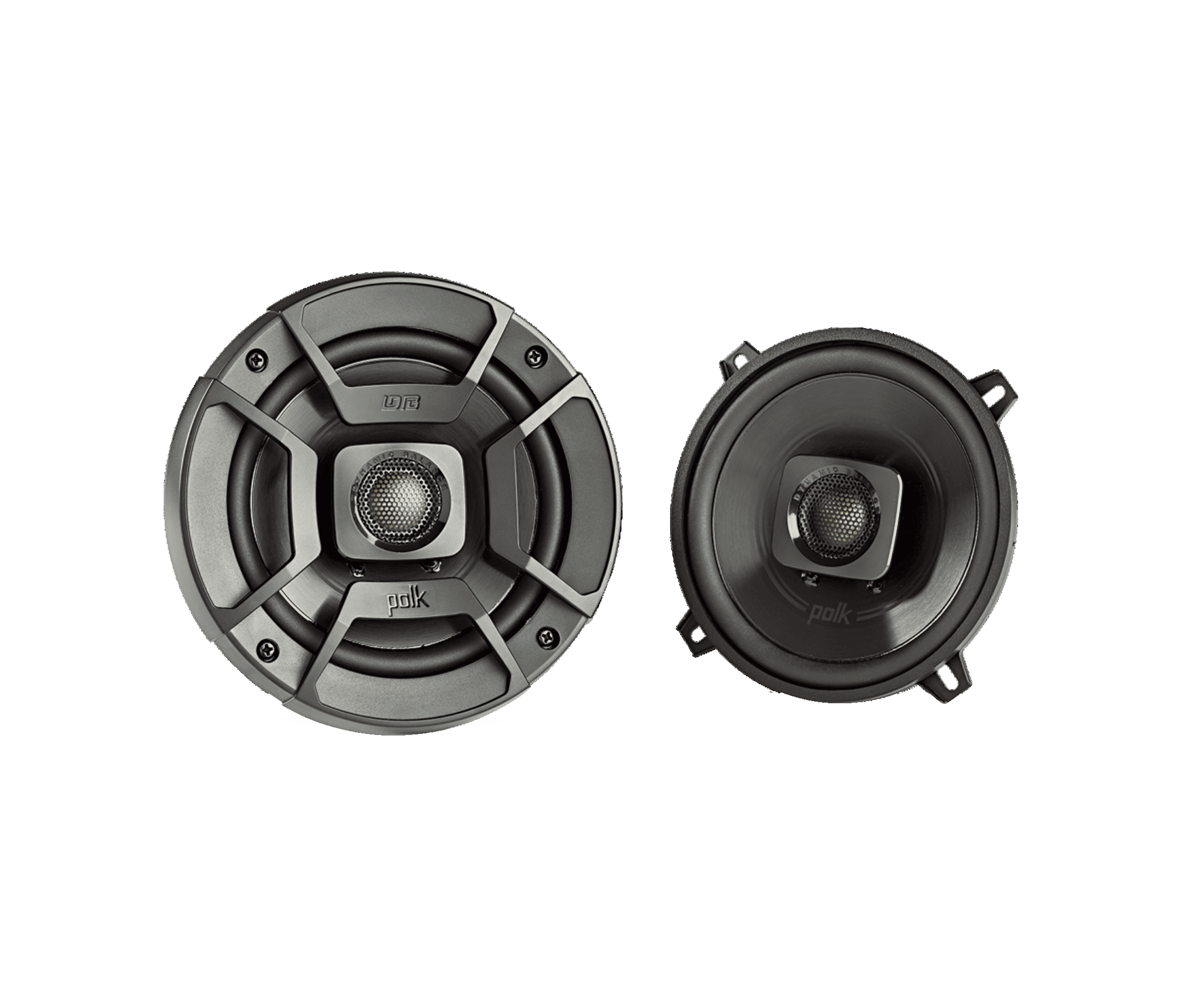 Polk audio cheap coaxial speakers