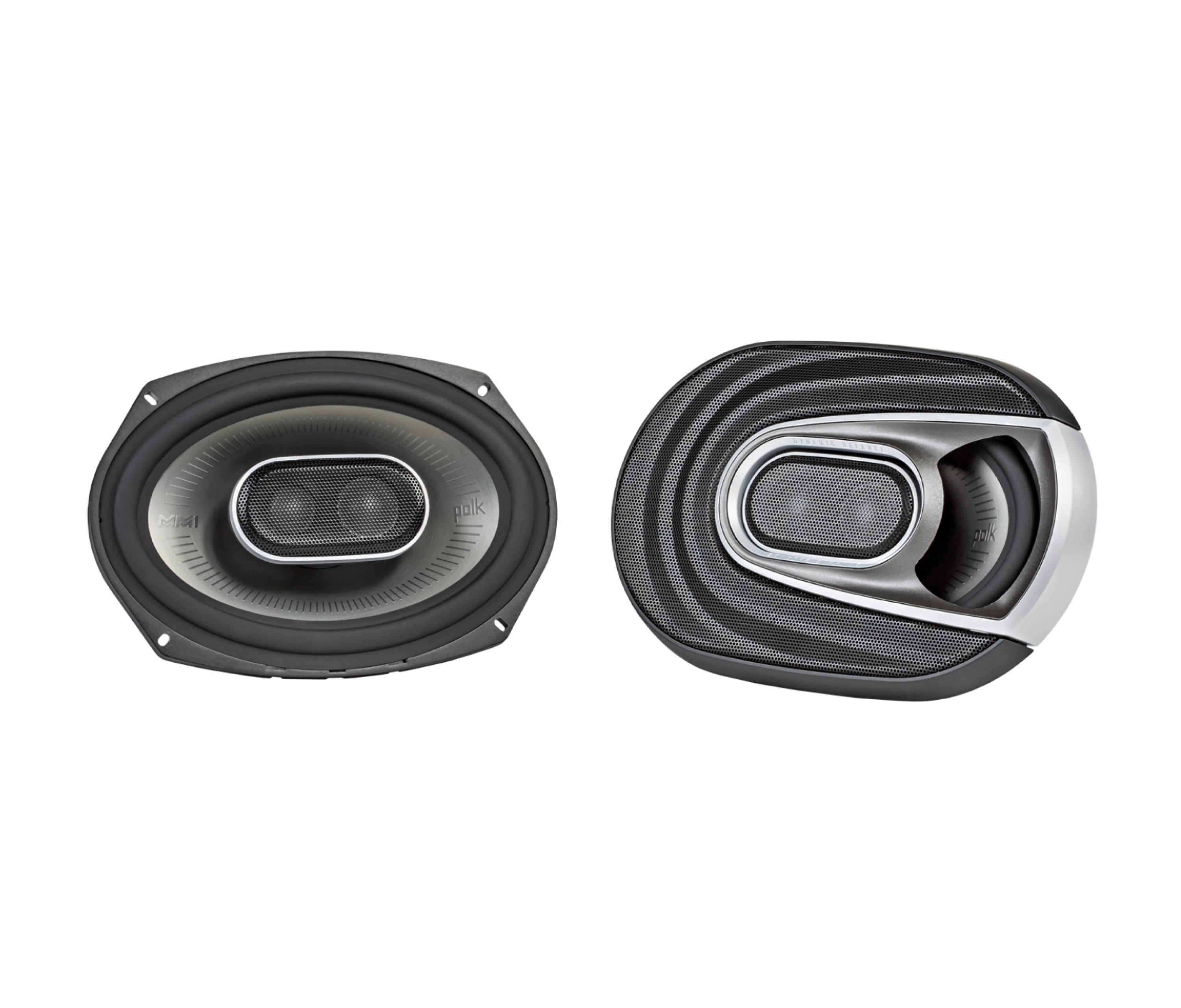 Best marine 6x9 deals speakers for bass