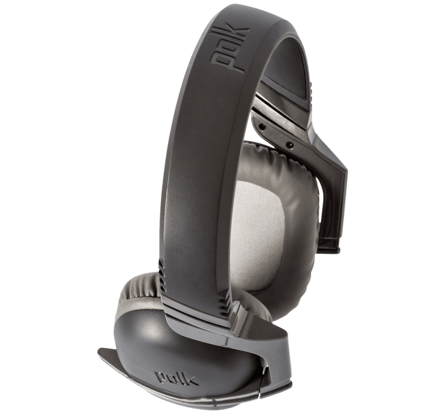 Headphones Polk Striker Pro Zx Xbox 360 Polk Xbox One Headset Polk