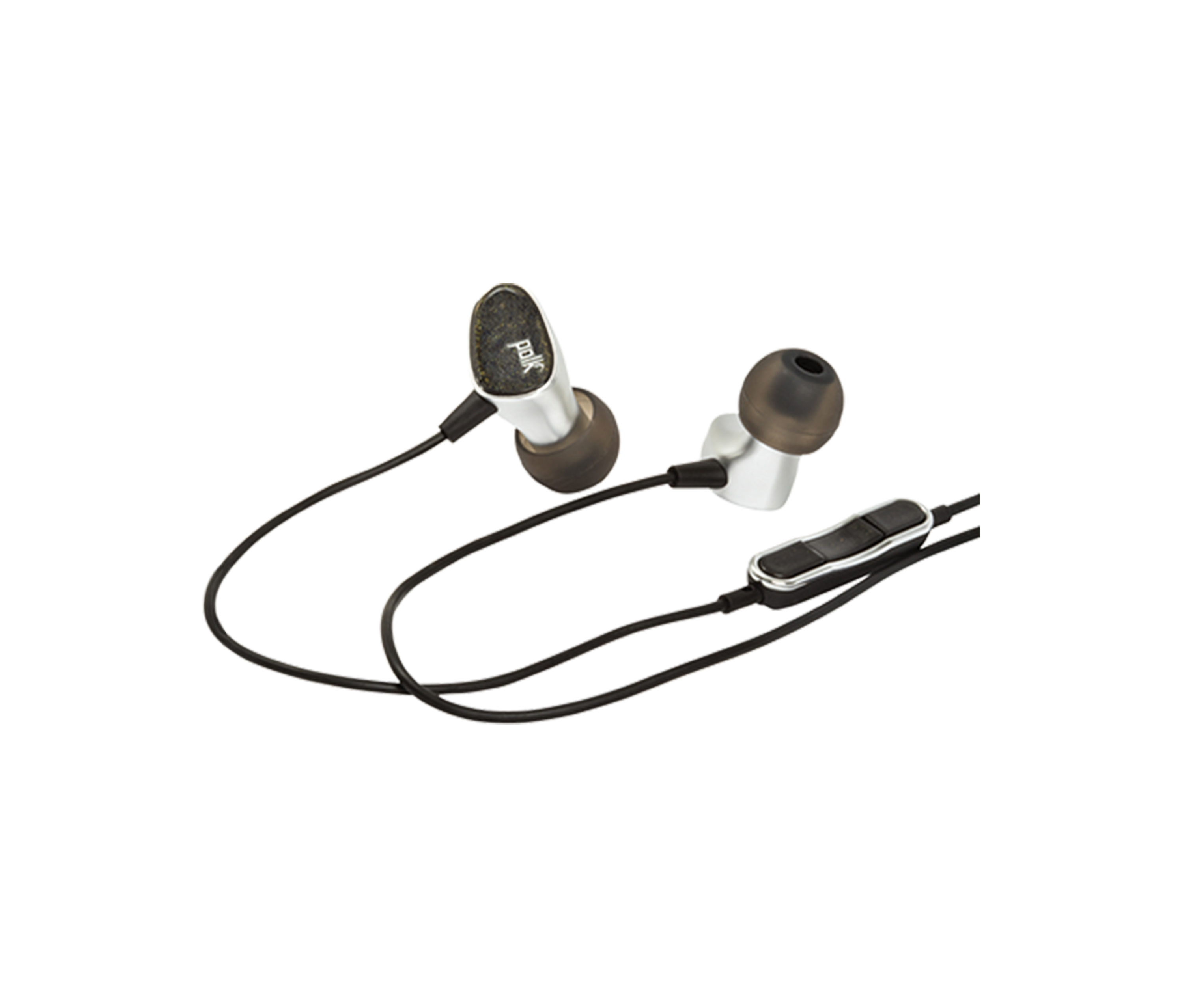 Polk sale audio earbuds