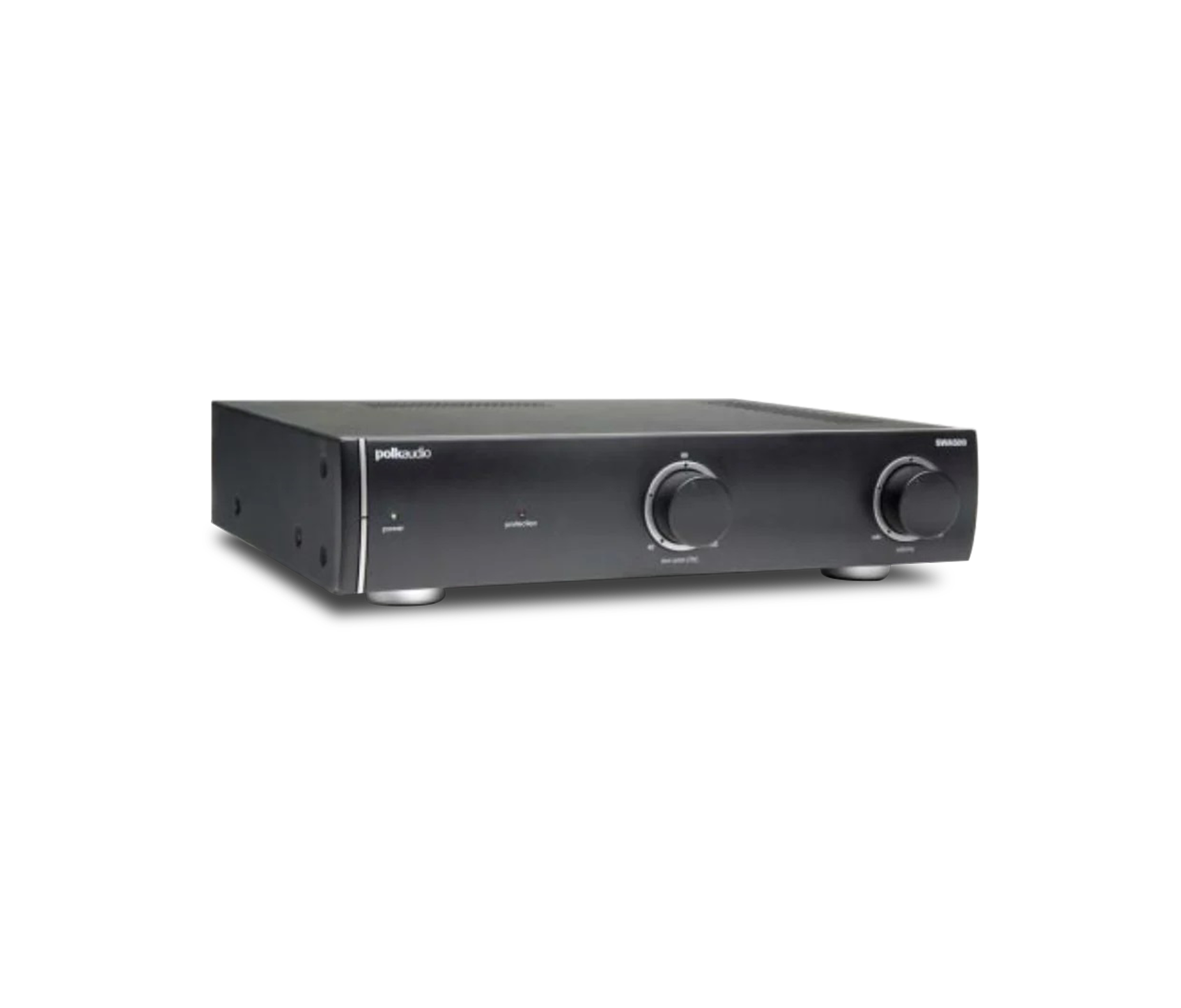 Polk audio subwoofer amplifier sales