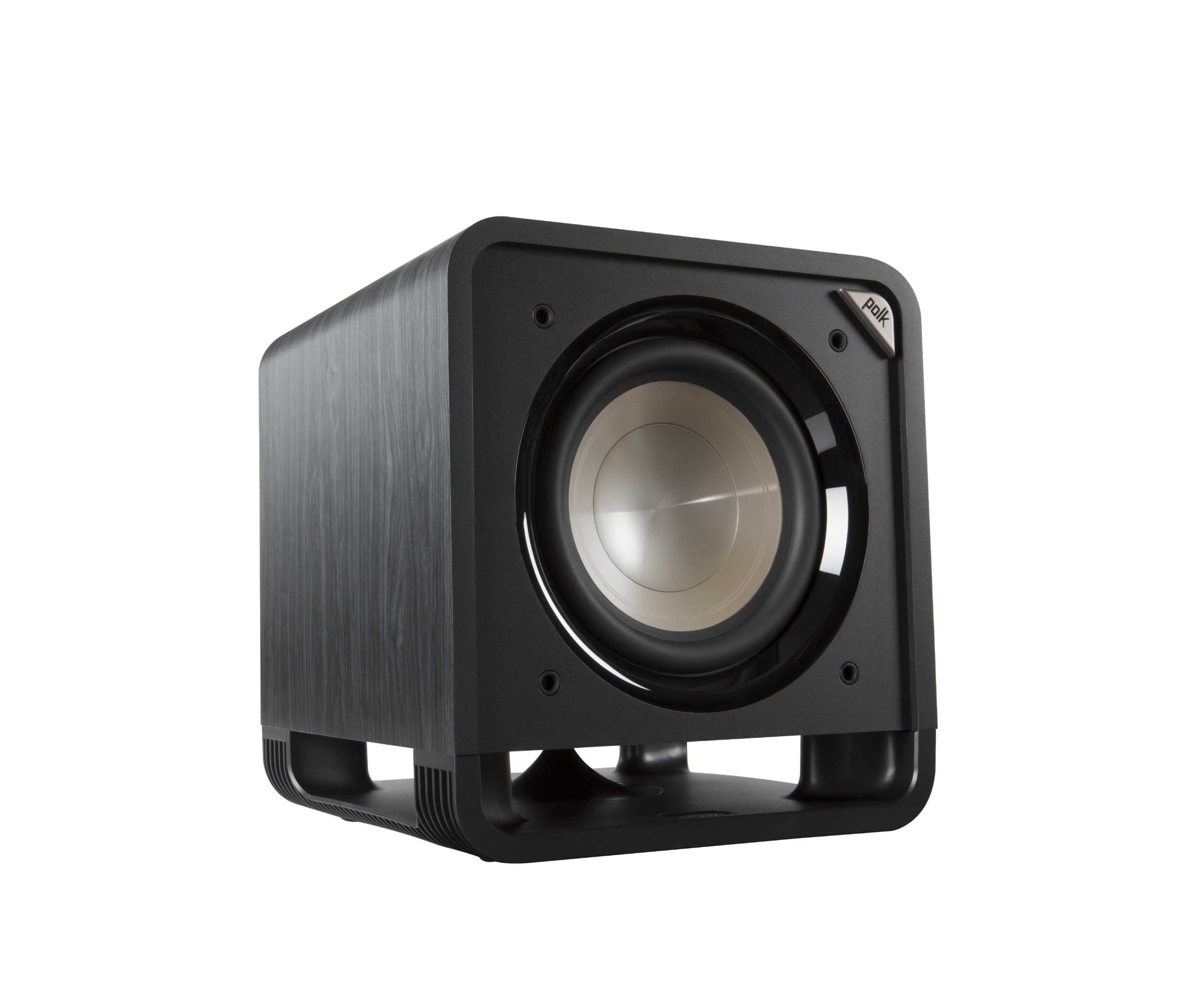 HTS 10 Subwoofer 10" 200W Woofer Polk Audio