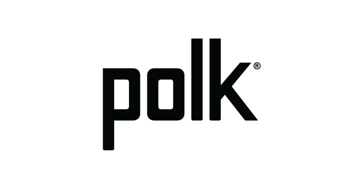www.polkaudio.com